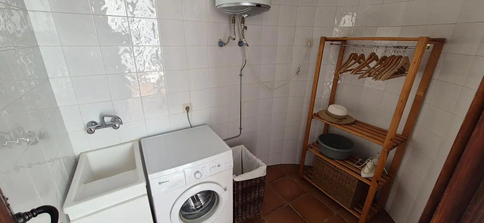 Bany de Casa o xalet en venda en Antequera amb Aire condicionat, Calefacció i Terrassa
