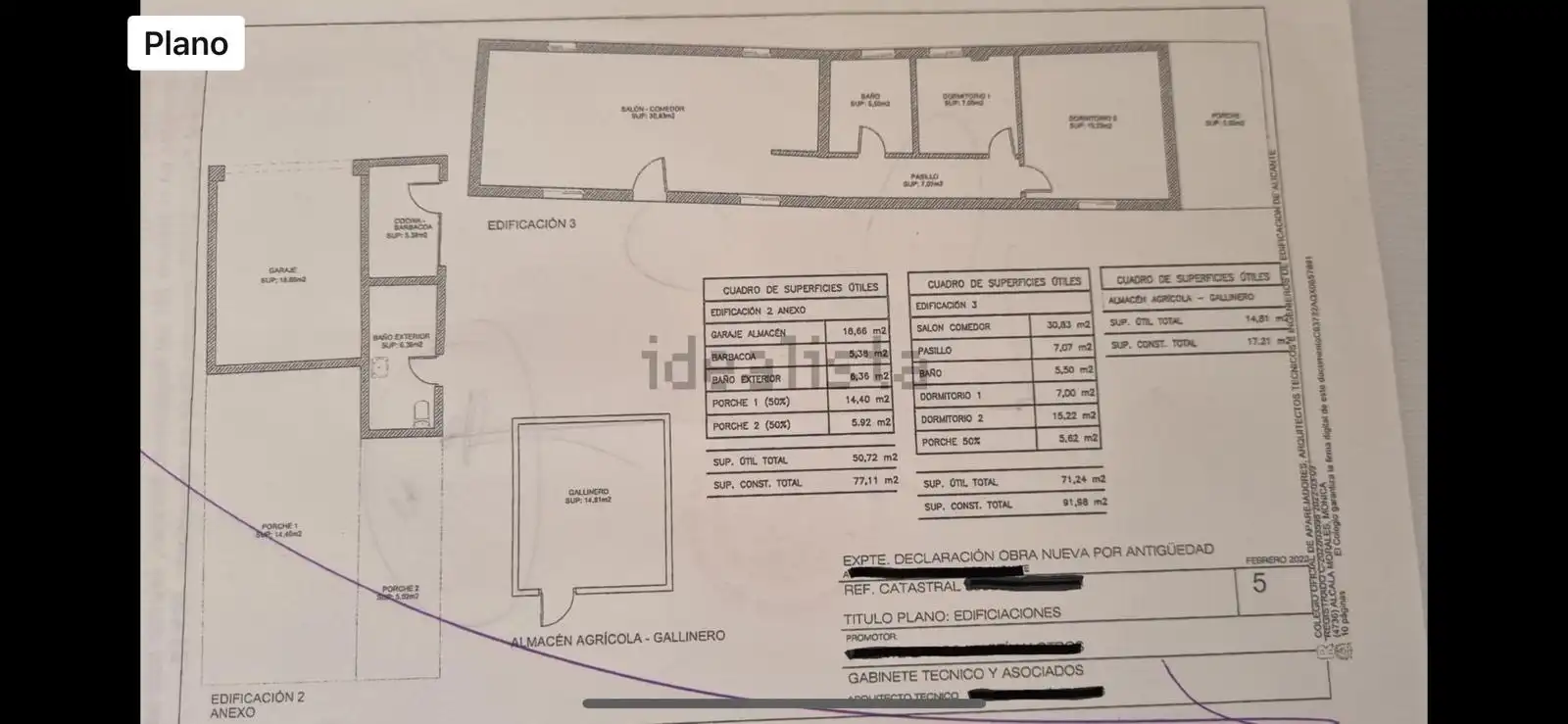 Casa o xalet en venda en Alicante / Alacant amb Aire condicionat, Calefacció i Jardí privat