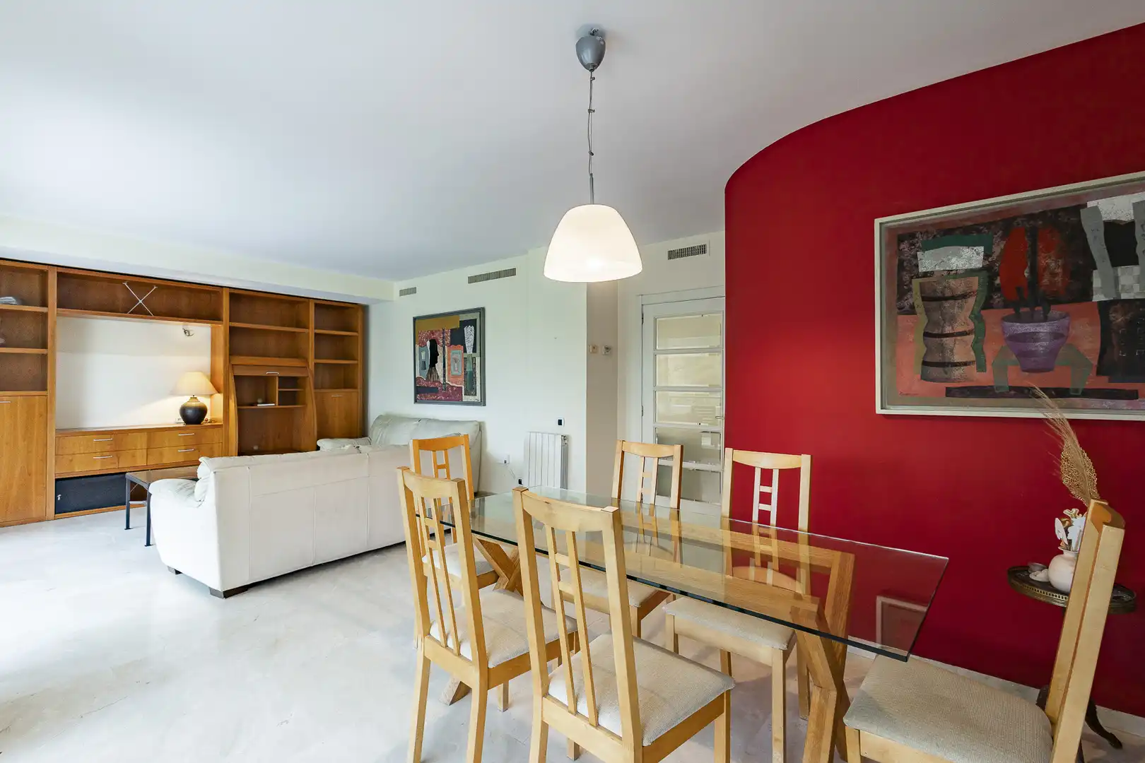 Attique avec terrasse à vendre à Can Girona - Terramar - Vinyet, imagen 32