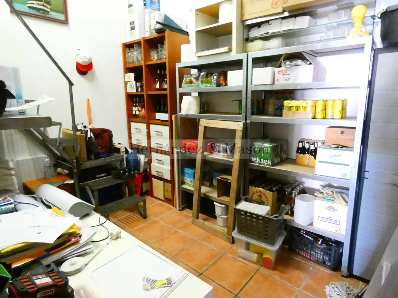Business premises for transfer in La Carihuela - Los Nidos, imagen 24