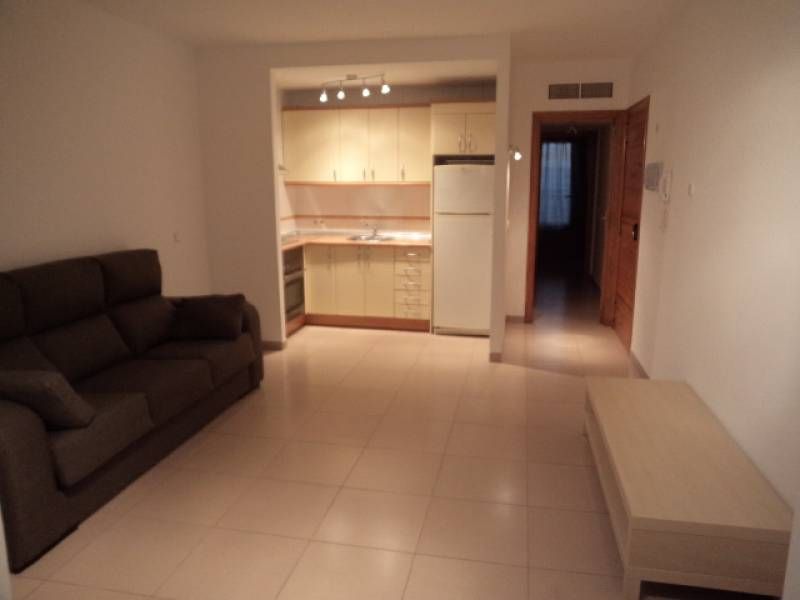 Flat to rent in Calle Balanguera, El Fortí