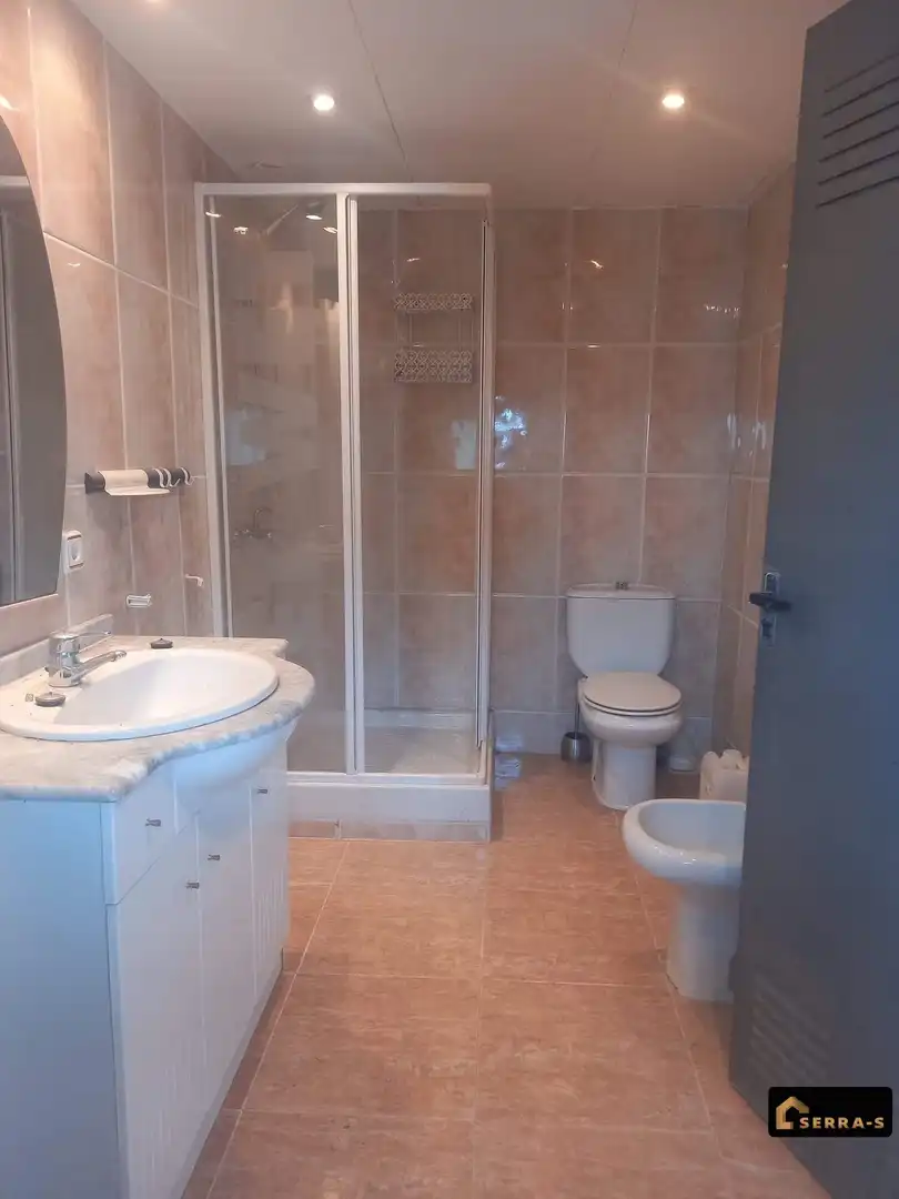 Casa amb jardí en venda a Sant Cebrià de Vallalta, imagen 12