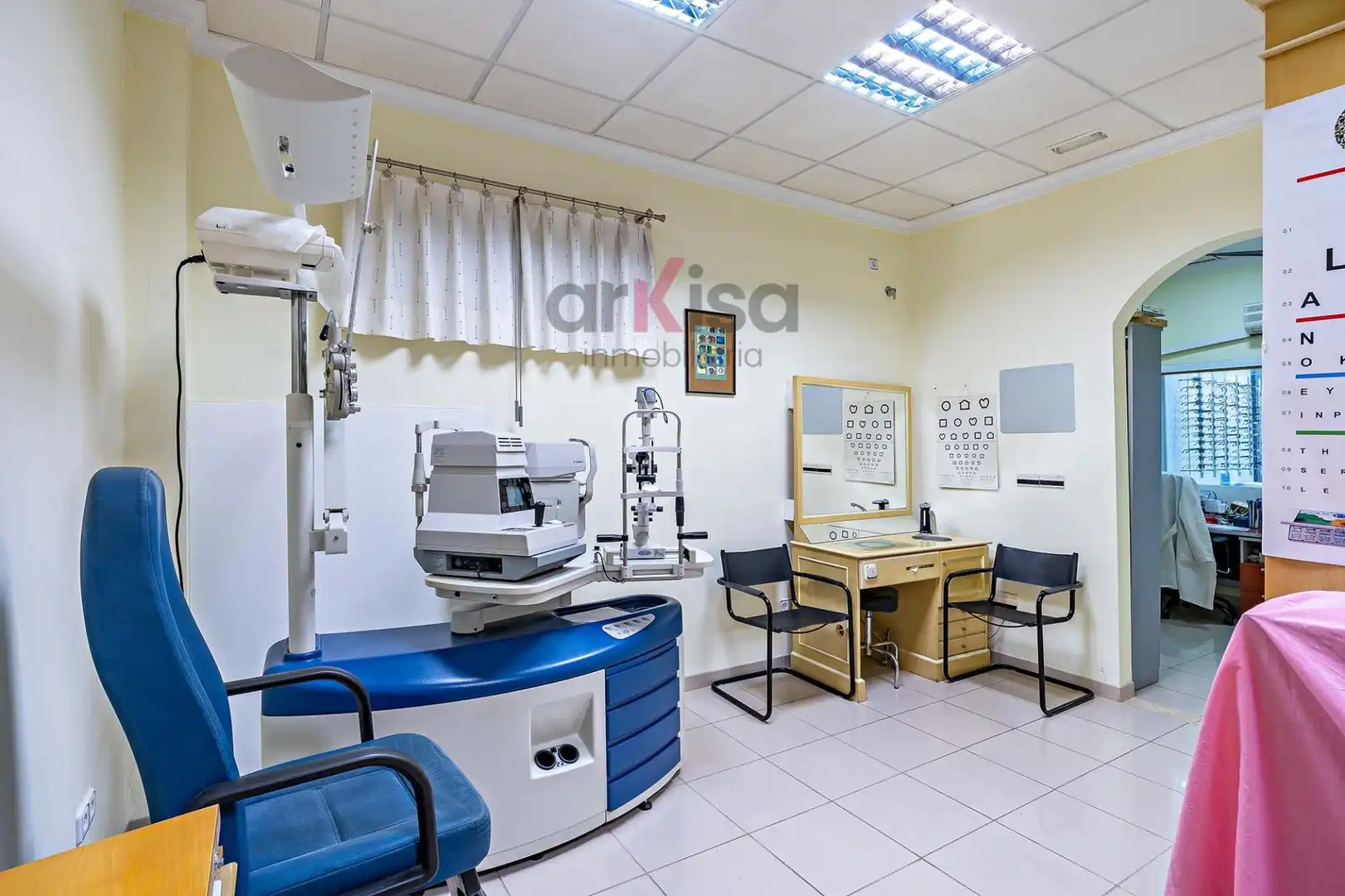 Business premises for sale in El Ejido Ciudad, imagen 7