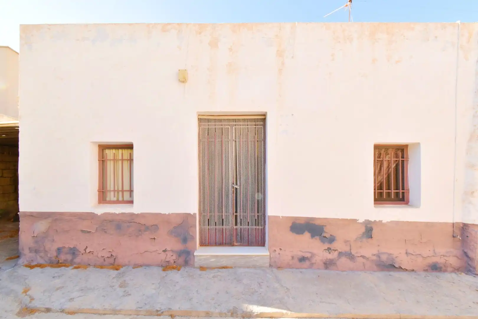 Casa en venda a El Ejido Ciudad