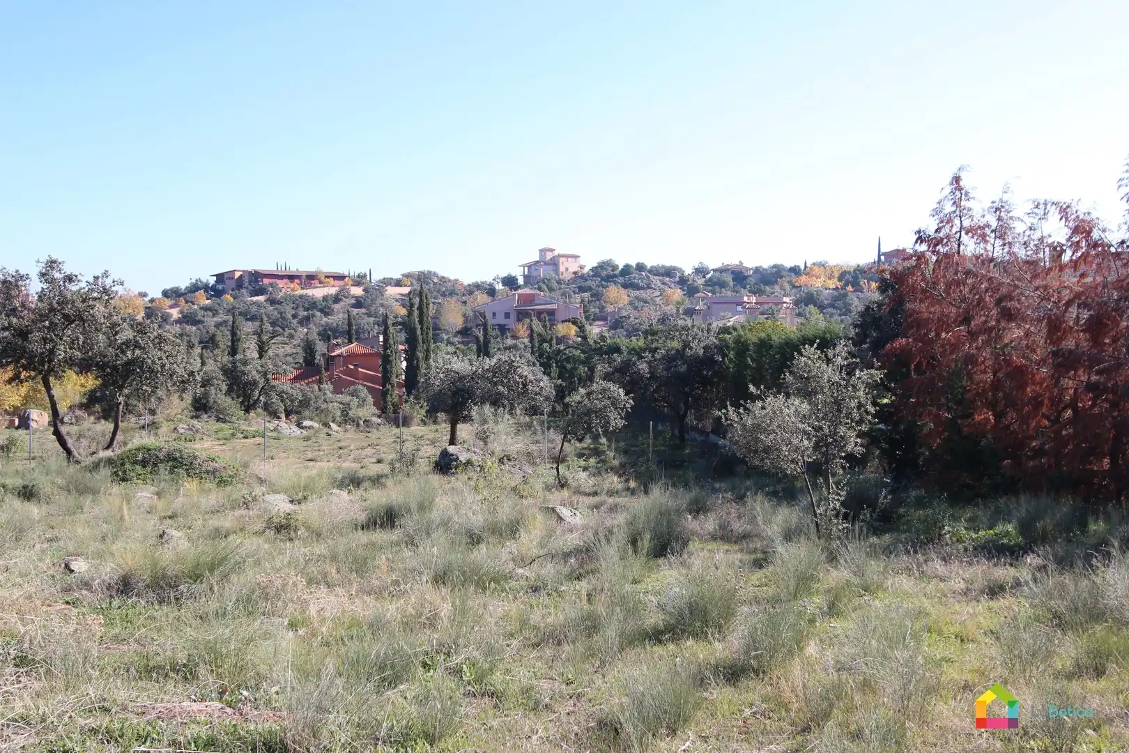 Terreni e lotti in vendita a Los Cigarrales - La Bastida, imagen 19
