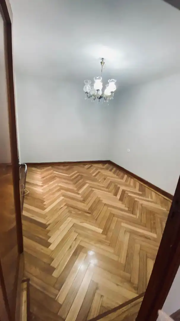 Piso de alquiler en Vigo  con Trastero y Balcón