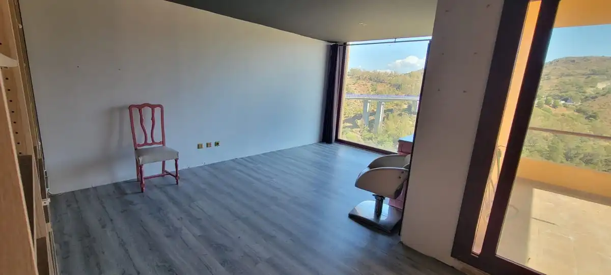 Ático con piscina en venta en Los Flamingos, imagen 13