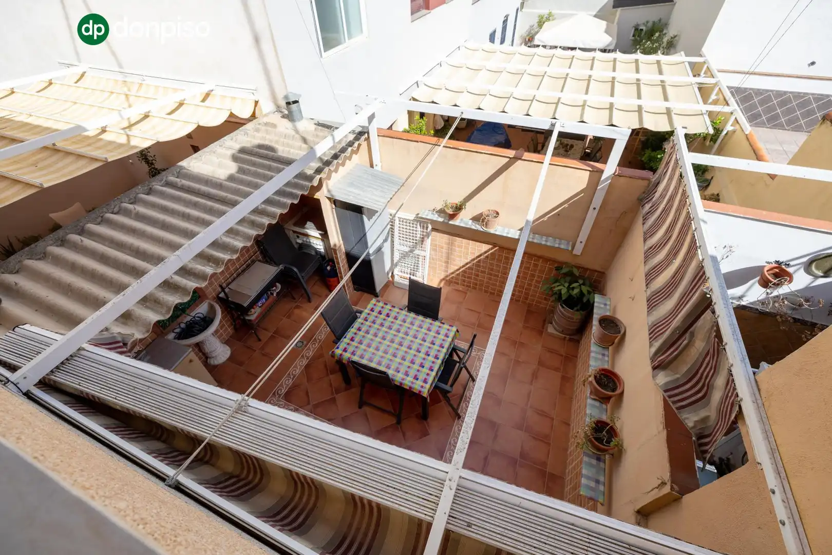 Casa a schiera in vendita a Avenida de San Marcos, imagen 9
