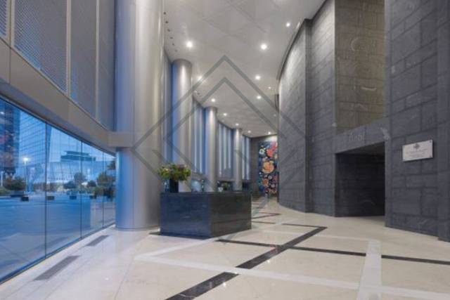 Oficina en Alquiler en Paseo de la Castellana, 259 en La Paz