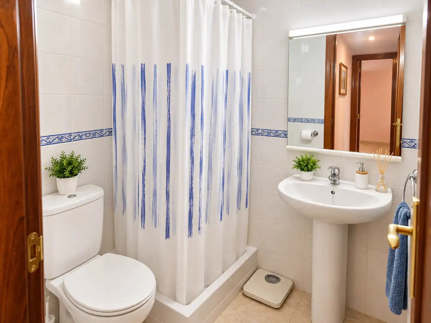 Appartement avec ascenseur à vendre à Calle Industria, imagen 15