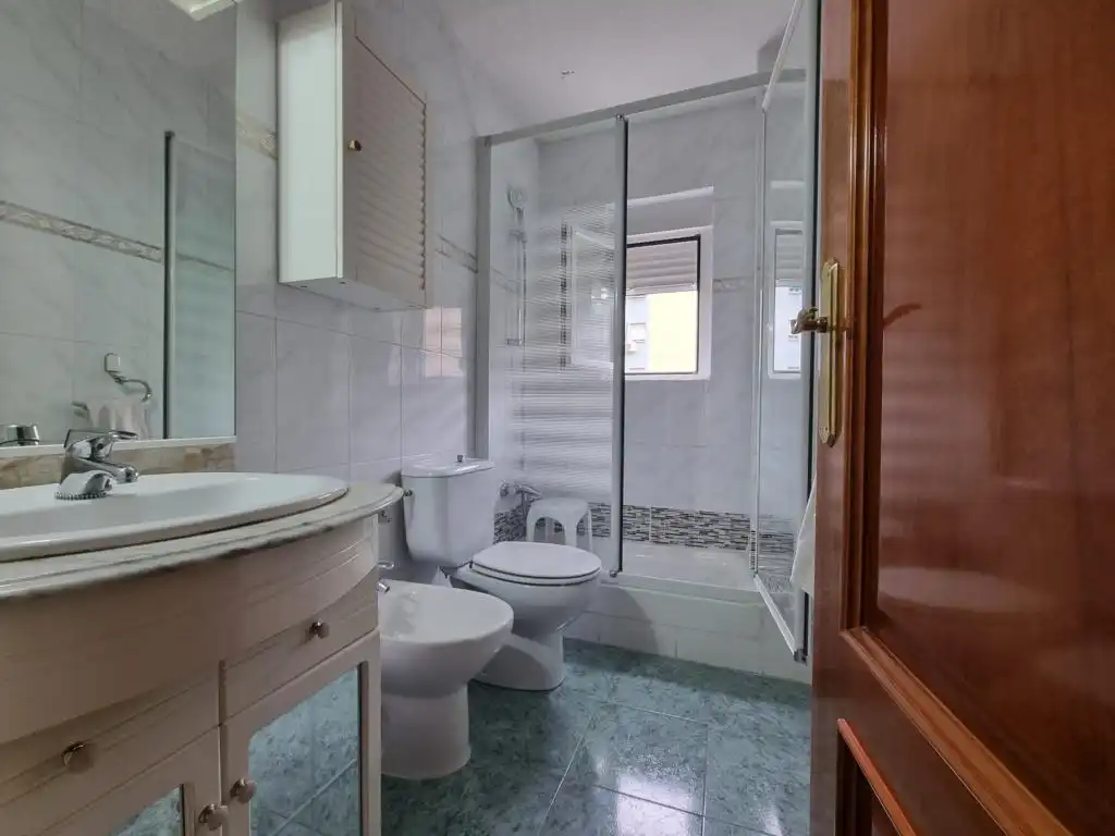 Piso con ascensor en venta en Calle Pan y Toros, imagen 16