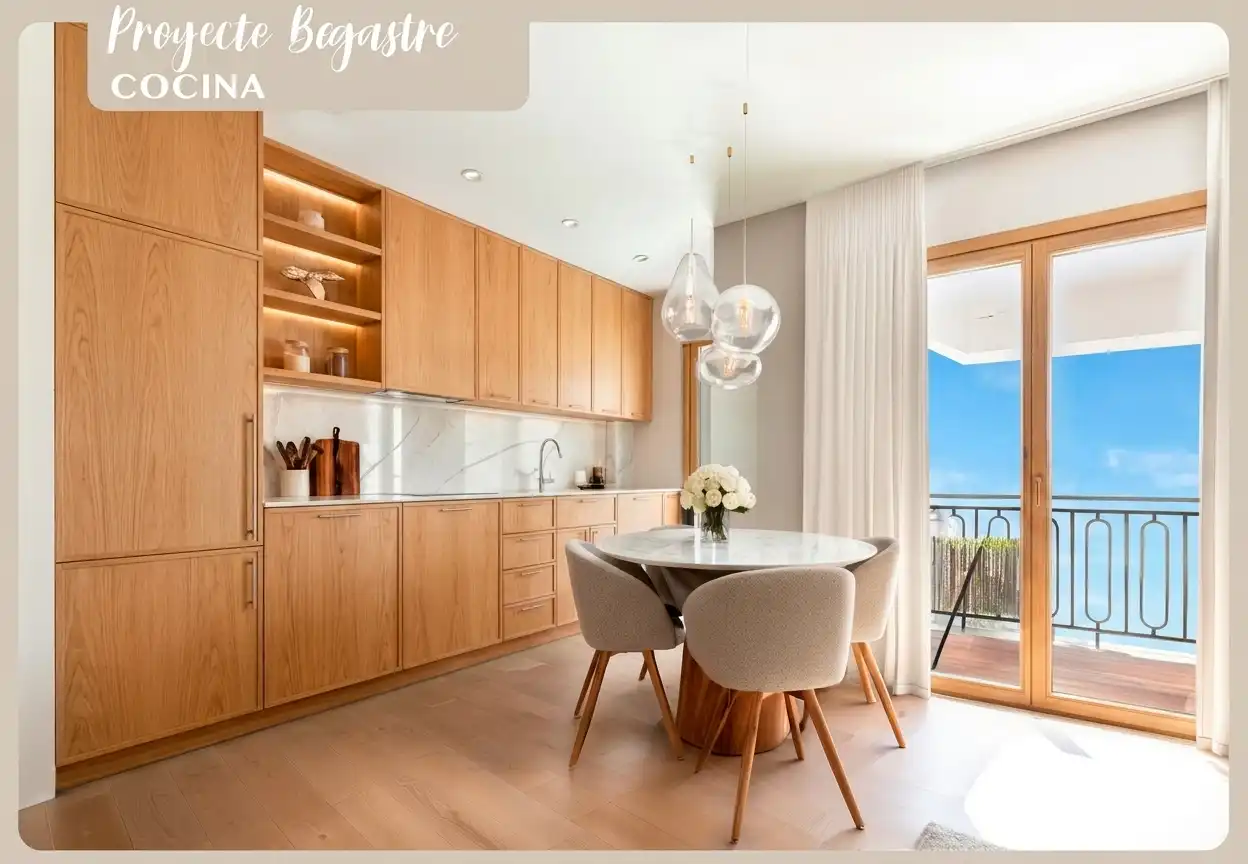 Appartement compact à vendre à Bigastro, imagen 5