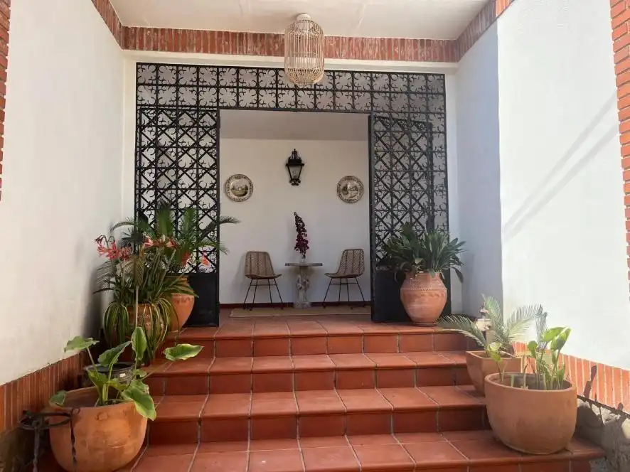 Houses for sale in Córdoba  with Air Conditioner, Heating and Private garden