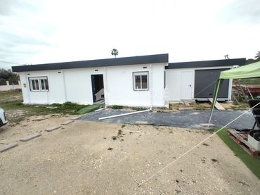 Terreny residencial en venda a La Algoda - Matola - Llano de San José