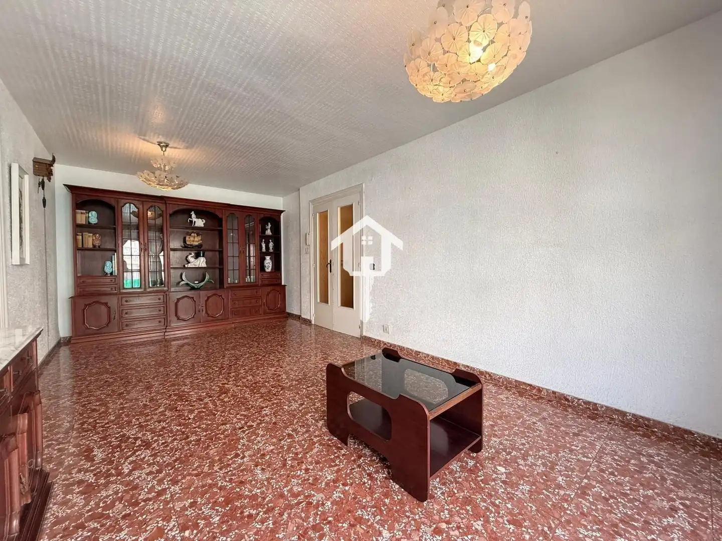 Piso en venta en Calle PRIMITIVO PEREZ, Campoamor