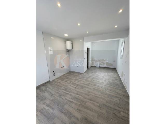 Estudio en Venta en Calvario