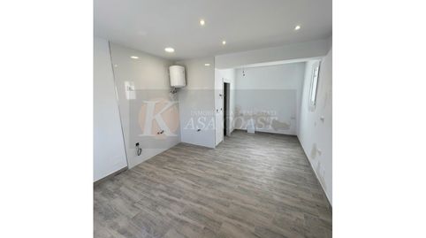 Foto 2 de Estudio en venta en Calvario, Torremolinos