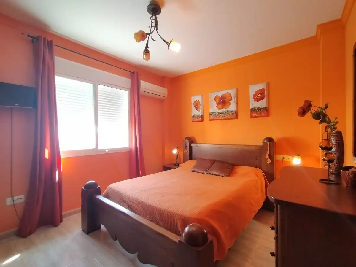 Casa o xalet en venda a Mollina