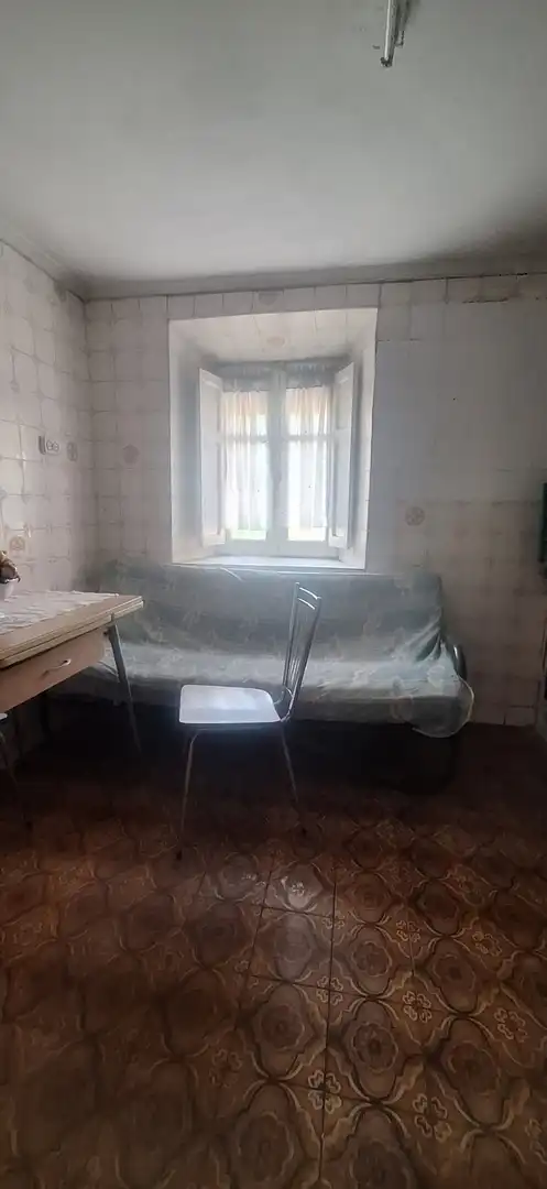 Habitación de Casa o chalet en venta en Barruelo de Santullán