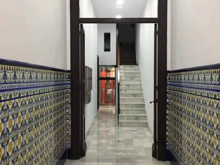 Wohnung mit Aufzug zur Miete in Calle Linares Rivas 16, imagen 27