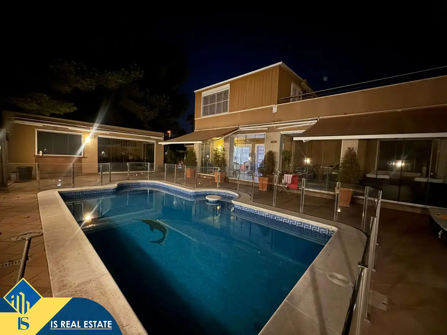 Casa con piscina en venta en Orihuela Costa, imagen 6