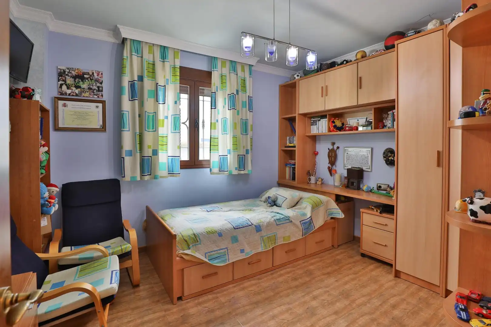Villa avec piscine à vendre à Camino de la Abadía, imagen 27