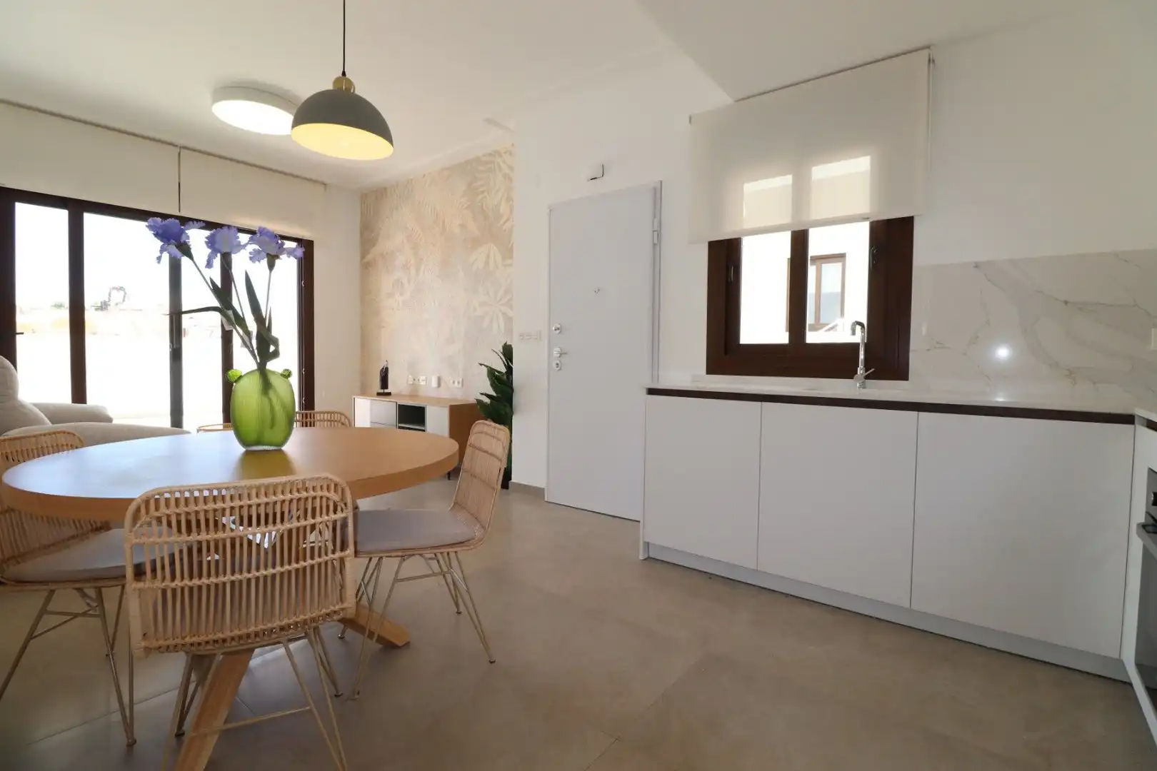 Apartment with pool for sale in Los Balcones - Los Altos, imagen 24
