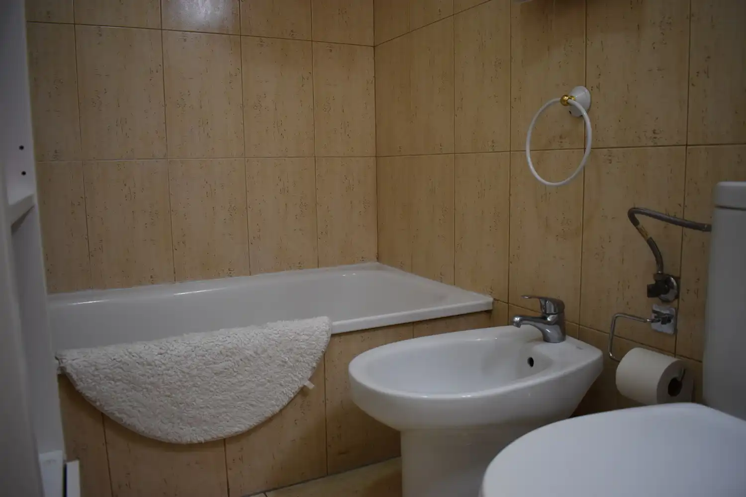 Bany de Apartament en venda en Adeje amb Traster