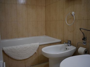 Apartament amb ascensor en venda a C. Lanzarote