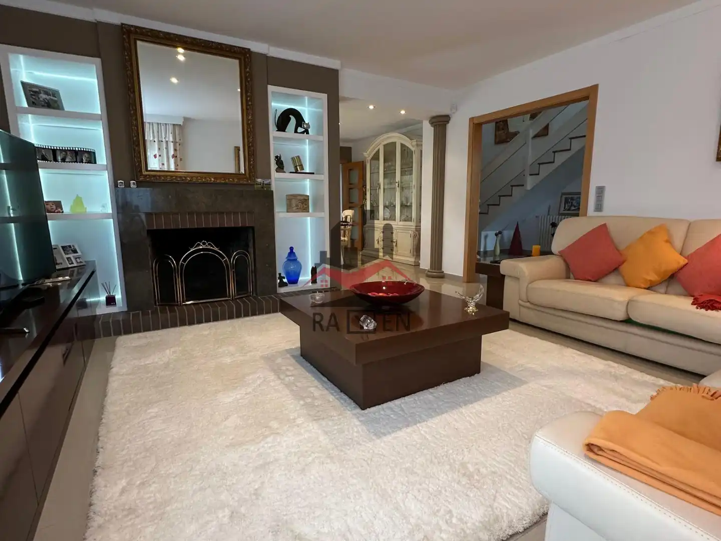 Casa o chalet en venta en Avinyonet de Puigventós