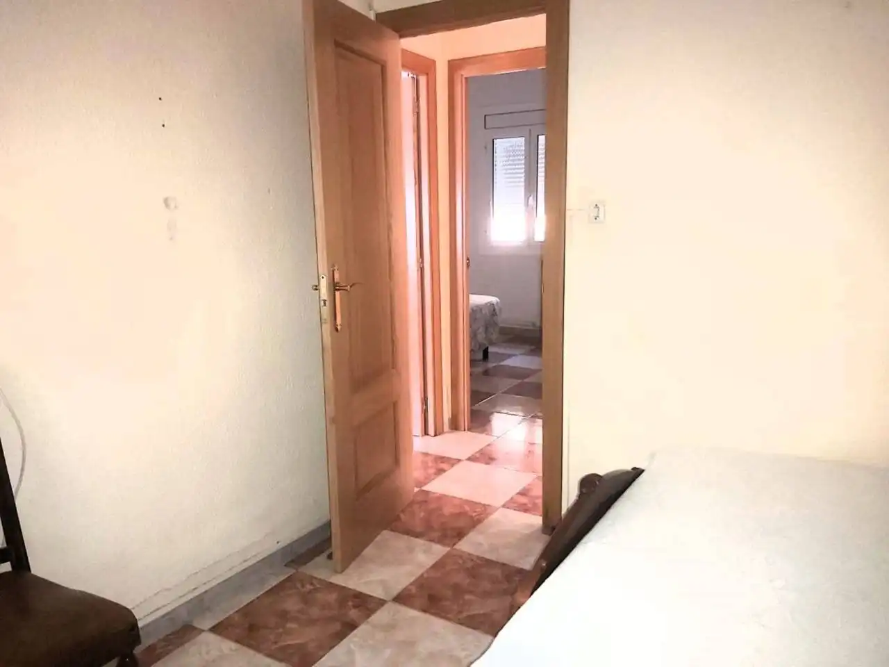Habitación de Casa o chalet en venta en Valls con Aire acondicionado, Calefacción y Amueblado