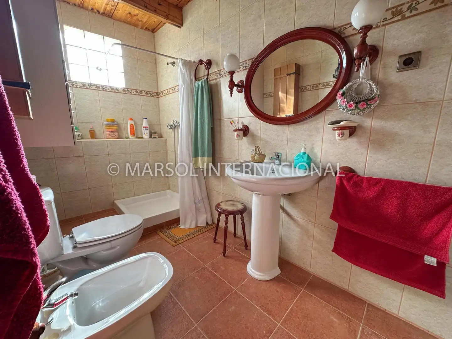 Chalet con piscina en venta en Alameda Garapacha, imagen 38