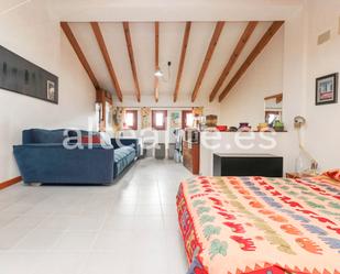 Bedroom of Country house for sale in Altea