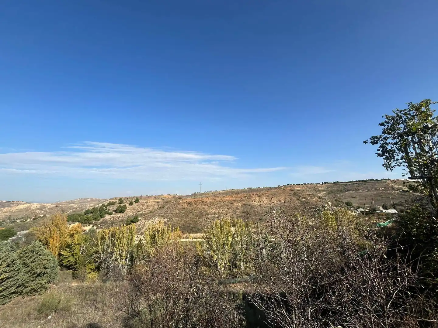 Residencial en venda en Paracuellos de Jarama