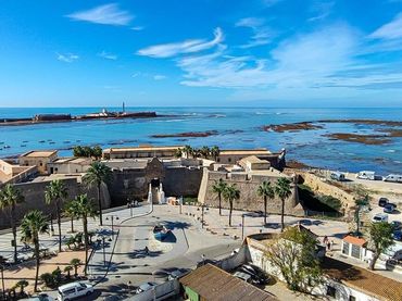 Appartamento con ascensore in vendita a La Caleta - La Viña