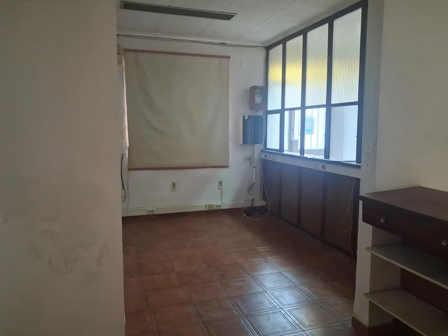 Planta baja en venta en Benicarló