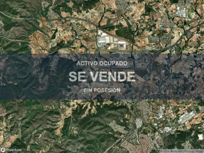 Piso en venta en Santa Oliva