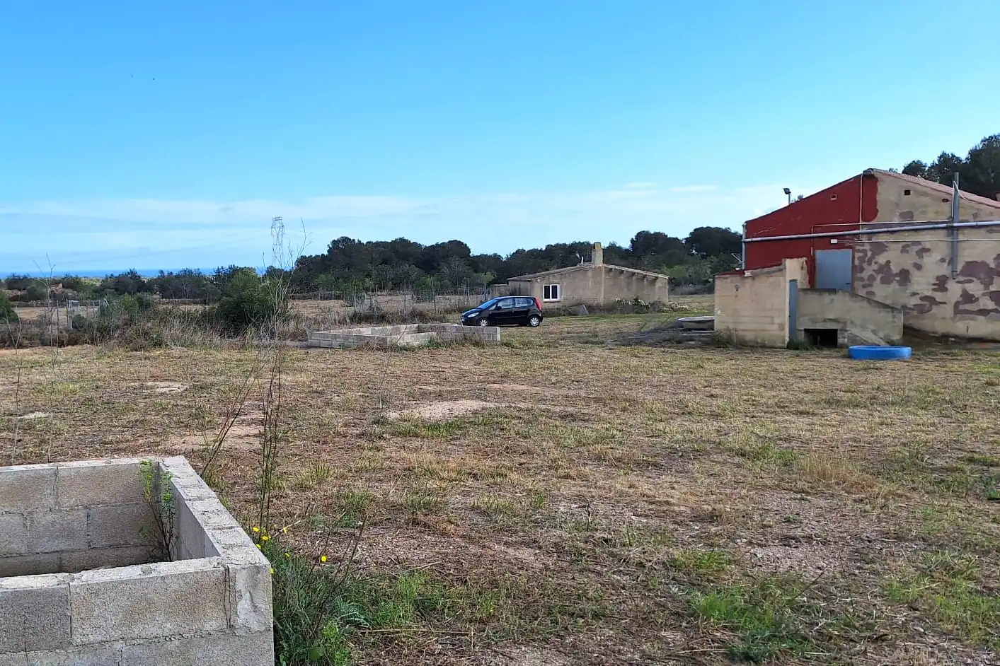 Terrain rustique à vendre à Carrer Andreu Llambrich 48, imagen 3