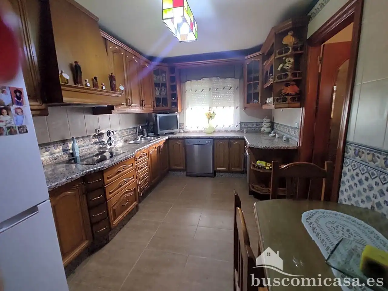 Casa o xalet en venda a Hortensia, Linarejos