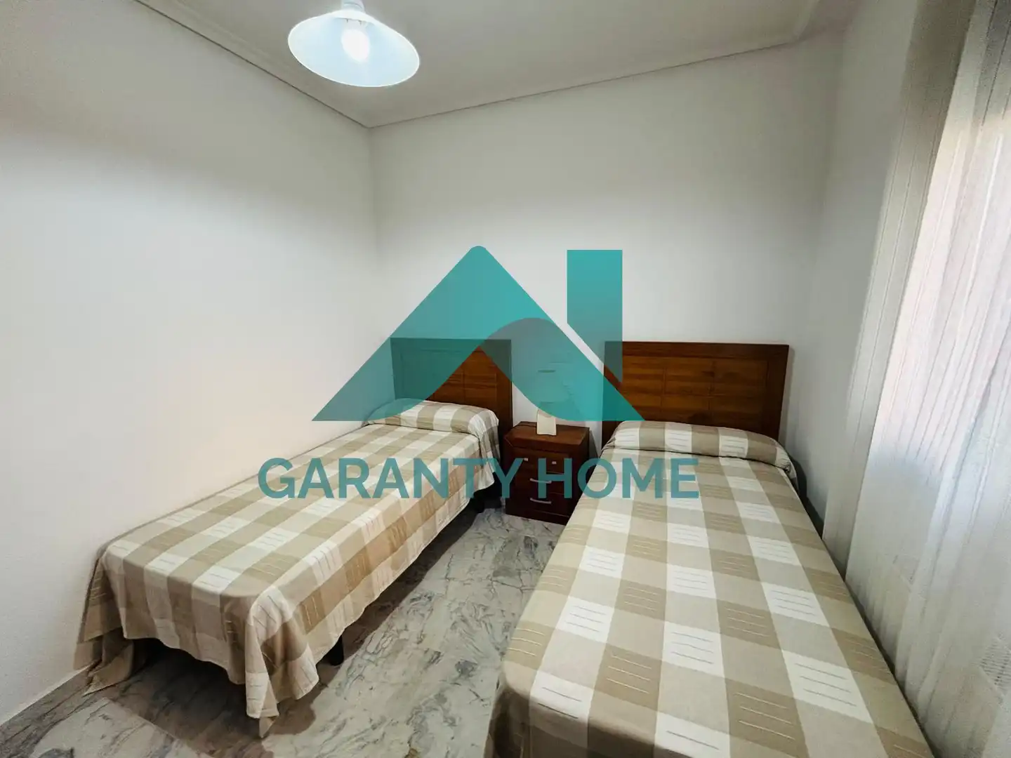 Apartament amb ascensor de lloguer a Ruta de la Plata, imagen 3