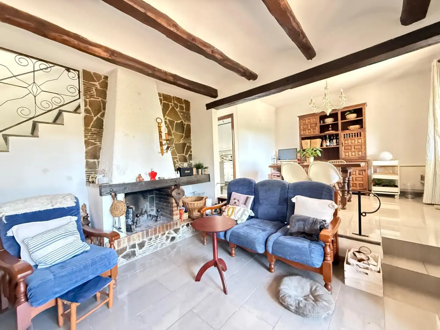 Haus mit Terrasse zur Miete in Platja d'Aro, imagen 8