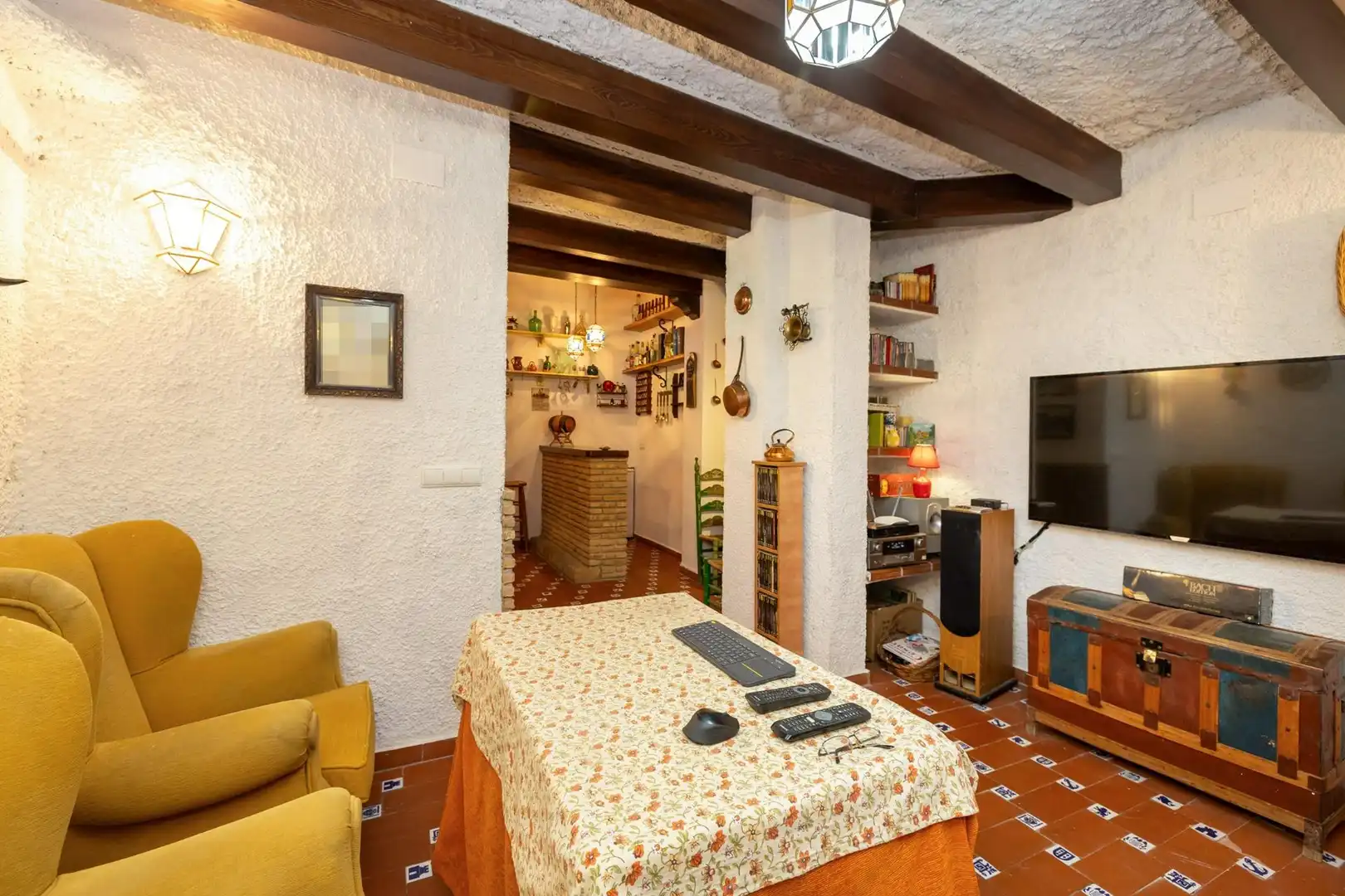 House for sale in Albaicín, imagen 14