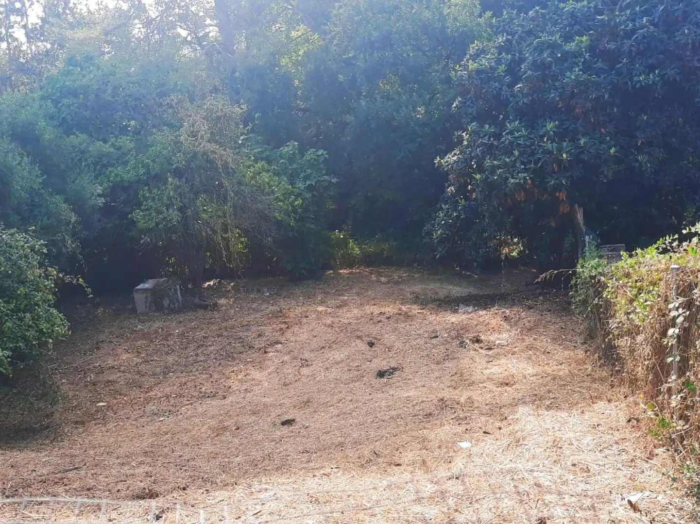 Terreny residencial en venda a Lliçà d'Amunt, imagen 5