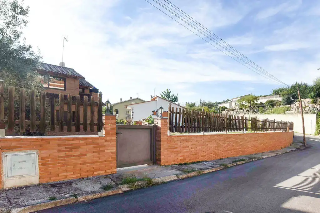 Detached house for sale in POMERES, imagen 29