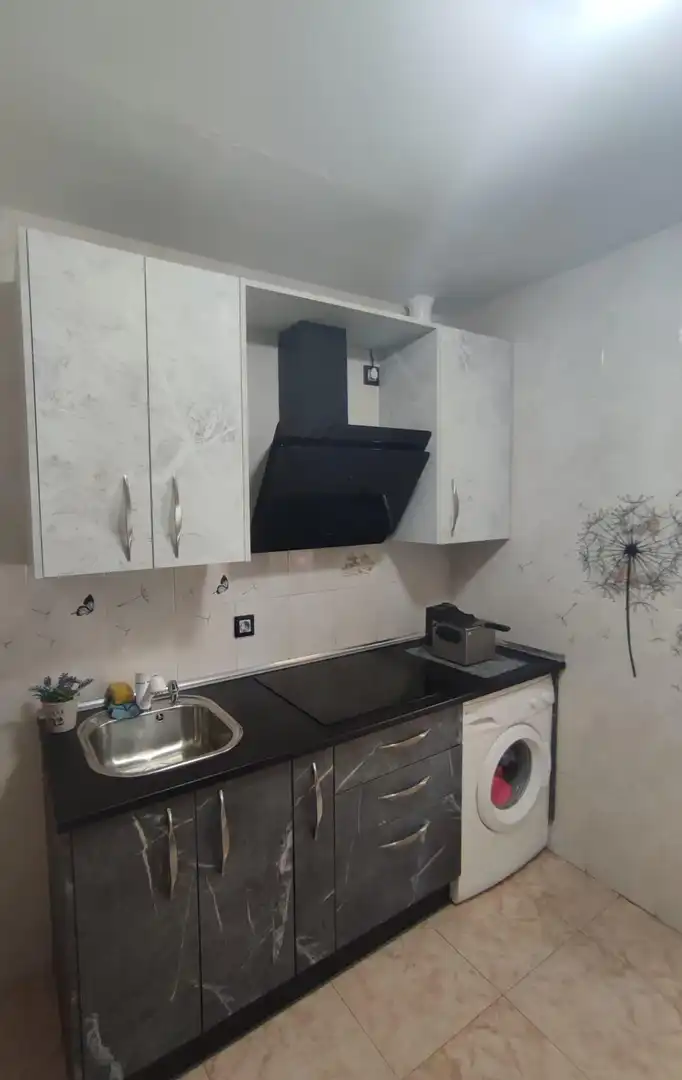 Cuina de Pis en venda en Cáceres amb Aire condicionat, Calefacció i Terrassa