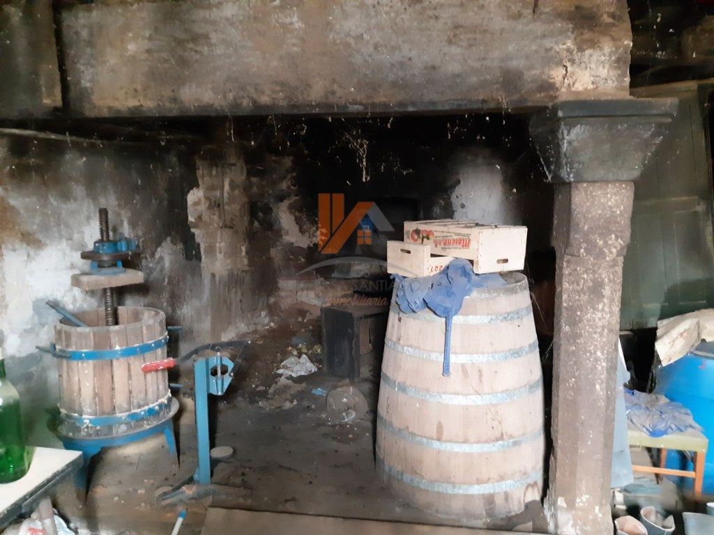 Casa o chalet en venta en Santiago de Compostela  con Jardín privado