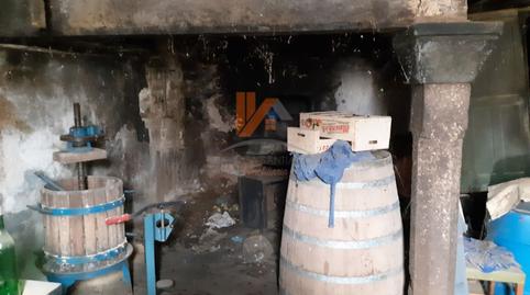 Foto 2 de Casa o chalet en venta en Lugar de Vilares , 2, Campus Norte - San Caetano, Santiago de Compostela