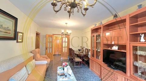 Photo 4 of Flat for sale in Calle Roma, Parque Manuel de Vega - Carretera de Ugena, Toledo