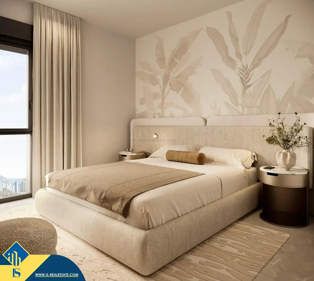 Flat with pool for sale in Golf Bahía, imagen 20