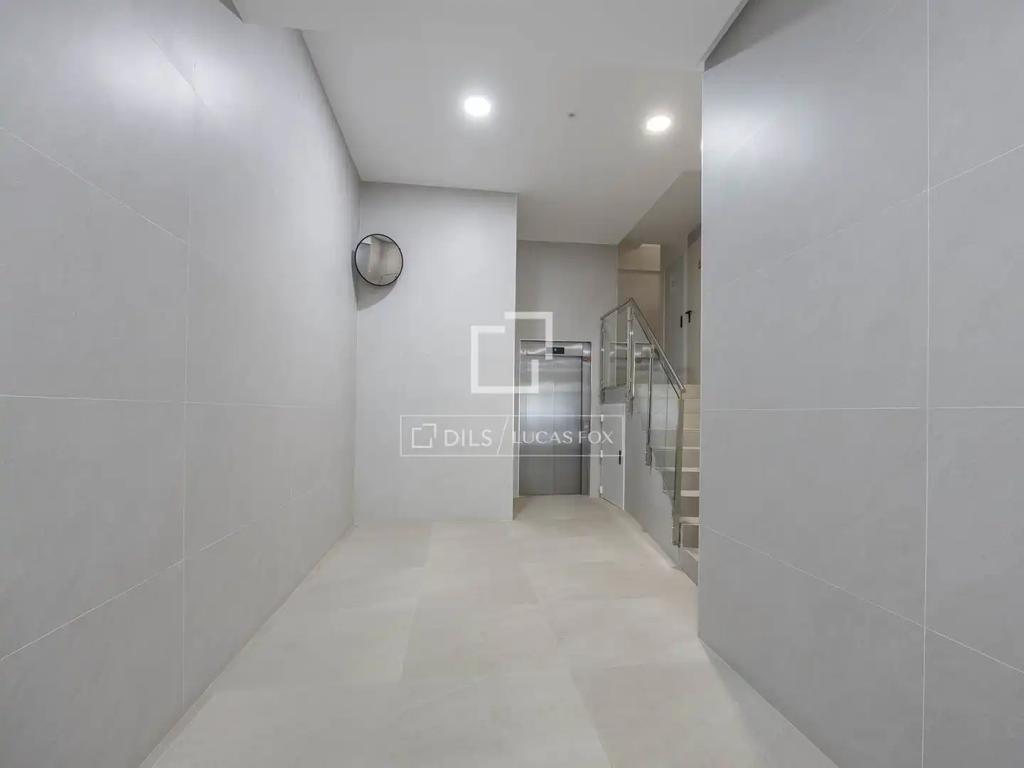 Flat for rent in Valencia, Valencia